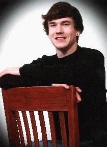 Jeremy David Finley